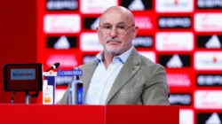 Luis de la Fuente Jaga Pintu Carvajal: Harapan Besar Menjelang Dunia 2026