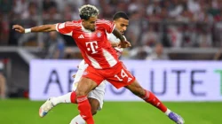 Luis Diaz: Dari Kegagalan di Liverpool hingga Gemerlap di Bayern Munich