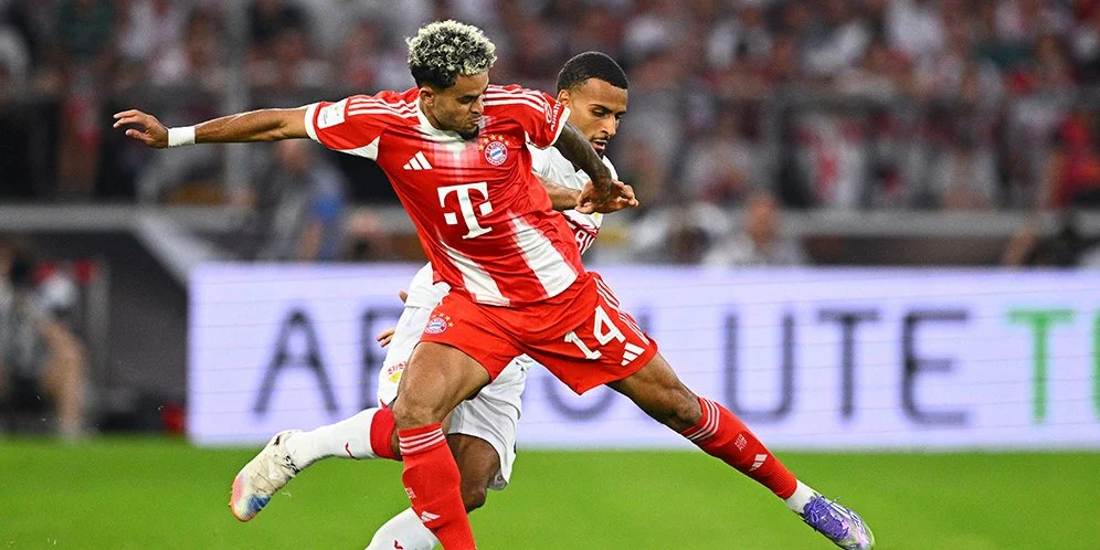 Luis Diaz: Dari Kegagalan di Liverpool hingga Gemerlap di Bayern Munich