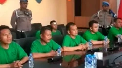 Mabes TNI Bongkar Kasus Penyiraman Air Keras: 4 Prajurit BAIS Dijerat Pasal Penganiayaan