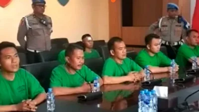 Mabes TNI Bongkar Kasus Penyiraman Air Keras: 4 Prajurit BAIS Dijerat Pasal Penganiayaan