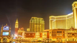Macau Mengalami Pemulihan Ekonomi, VIP dan Premium Mass Jadi Penopang
