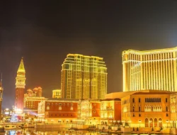 Macau Mengalami Pemulihan Ekonomi, VIP dan Premium Mass Jadi Penopang