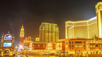 Macau Mengalami Pemulihan Ekonomi, VIP dan Premium Mass Jadi Penopang