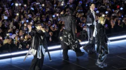 Madonna, Shakira, dan BTS Bakal Menghibur di Halftime Show Final Piala Dunia 2026