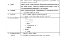 Madri di Garis Perubahan: Dari Jalanan Primo Maggio hingga Ruang Bersalin Rho