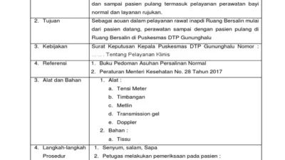 Madri di Garis Perubahan: Dari Jalanan Primo Maggio hingga Ruang Bersalin Rho