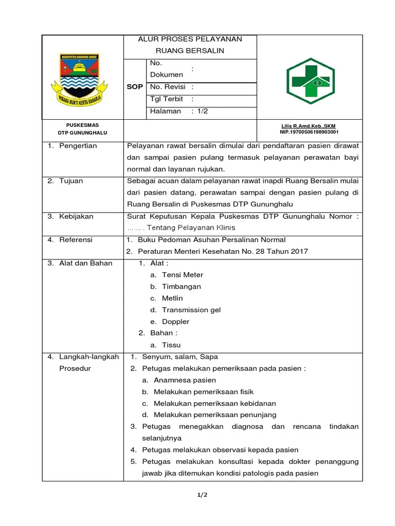 Madri di Garis Perubahan: Dari Jalanan Primo Maggio hingga Ruang Bersalin Rho