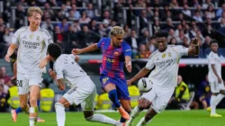 Madrid Terbuka: Sinar Tenis Mengguncang Arena, Sementara Real Madrid Berjuang di Lapangan Hijau