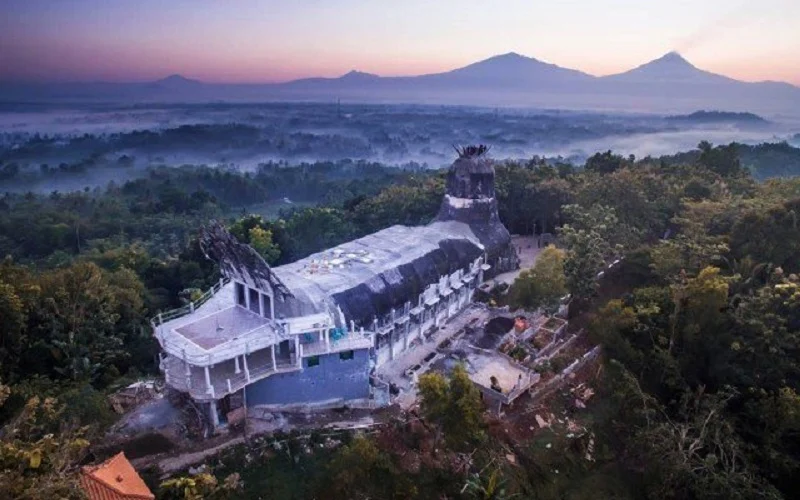 Magelang Mengalami Kenaikan Ekonomi dan Budaya yang Menakjubkan