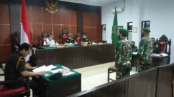 Mahkamah Agung Dalam Sorotan: Kasus Andrie Yunus dan Reformasi Peradilan Militer