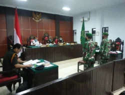 Mahkamah Agung Dalam Sorotan: Kasus Andrie Yunus dan Reformasi Peradilan Militer