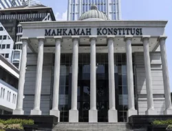 Mahkamah Konstitusi Putuskan Jakarta Masih Ibu Kota Negara, Kejagung Jelaskan Putusan