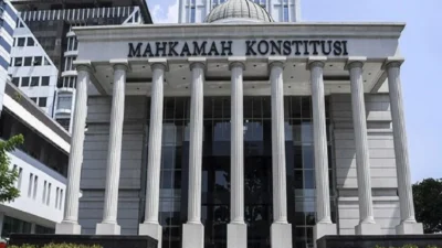 Mahkamah Konstitusi Putuskan Jakarta Masih Ibu Kota Negara, Kejagung Jelaskan Putusan