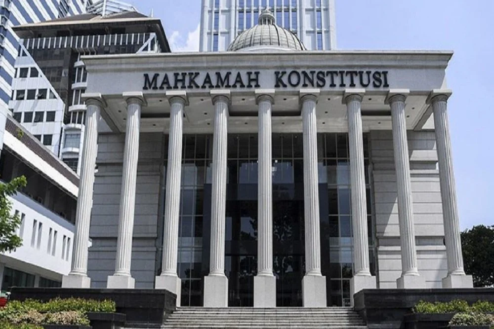 Mahkamah Konstitusi Putuskan Jakarta Masih Ibu Kota Negara, Kejagung Jelaskan Putusan