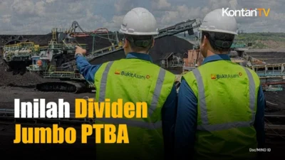 MAIN Bagi Dividen Jumbo, Nilainya Capai Rp115,9 Miliar