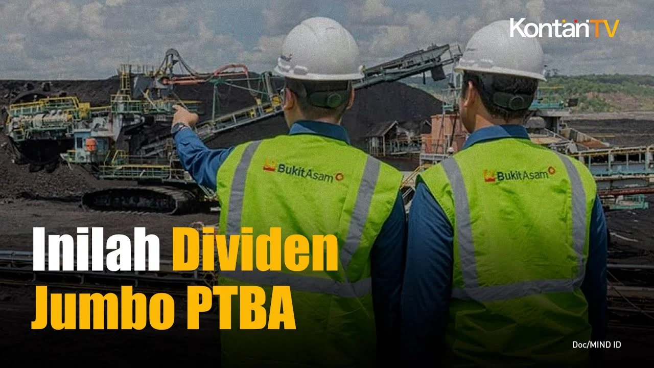 MAIN Bagi Dividen Jumbo, Nilainya Capai Rp115,9 Miliar