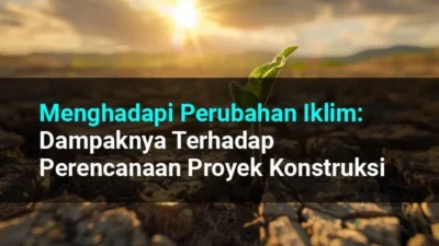 MAIPARK Kembangkan Produk Baru untuk Menghadapi Perubahan Iklim