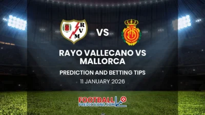 Mallorca vs Rayo: Duel Penyelamat di Puncak La Liga 2026