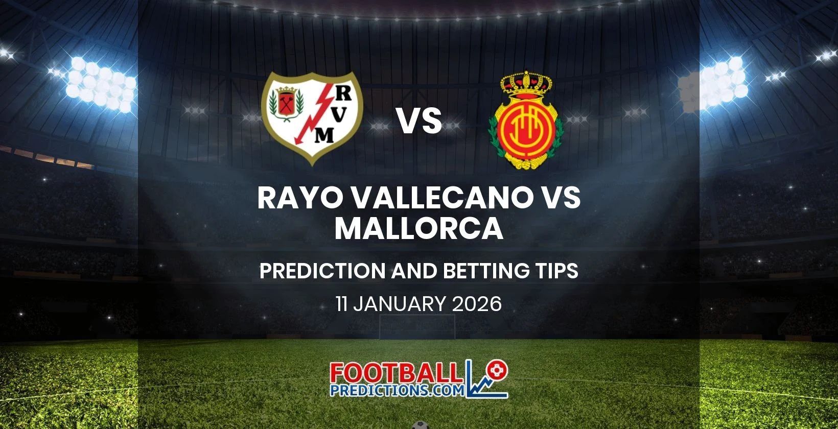 Mallorca vs Rayo: Duel Penyelamat di Puncak La Liga 2026