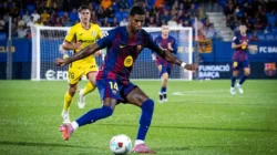 Manchester United Batal Angkut Uang dari Barcelona, Rashford Balik Lagi ke Old Trafford