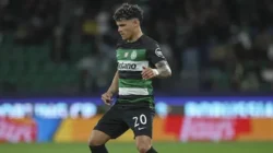 Manchester United Siap Boyong Maxi Araujo dari Sporting Lisbon dengan Tawaran £69 Juta