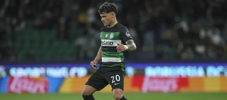 Manchester United Siap Boyong Maxi Araujo dari Sporting Lisbon dengan Tawaran £69 Juta