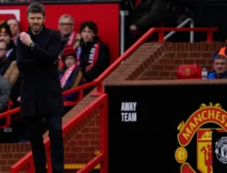 Manchester United Siap Revolusi Lini Tengah di Era Michael Carrick, Ini 5 Pemain yang Dibidik