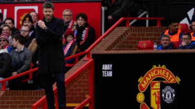 Manchester United Siap Revolusi Lini Tengah di Era Michael Carrick, Ini 5 Pemain yang Dibidik