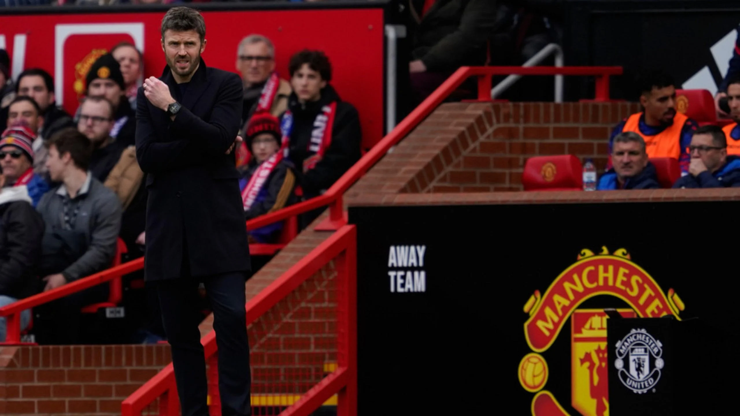 Manchester United Siap Revolusi Lini Tengah di Era Michael Carrick, Ini 5 Pemain yang Dibidik