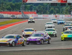 Mandalika Bergemuruh: GT World Challenge Asia 2026 Bawa Indonesia ke Puncak Motorsport Global