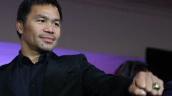 Manny Pacquiao: Dari Pesan Tiga Kata ke Hall of Fame, Kini Jadi Ikon Tinju Nasional
