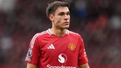 Manuel Ugarte: United Siap Ambil Keputusan Besar tentang Masa Depannya