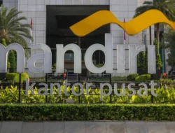 Margin Laba Bank Turun, Tapi Bank Fokus Ritel dan UMKM Justru Makin Moncer