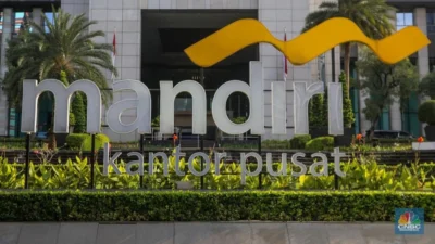 Margin Laba Bank Turun, Tapi Bank Fokus Ritel dan UMKM Justru Makin Moncer