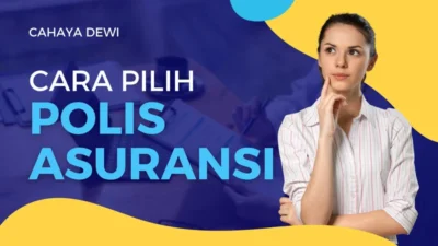 Marketplace Asuransi Makin Relevan, Konsumen Kini Lebih Rasional Pilih Polis