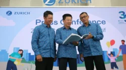Marketplace Asuransi ZenInsure Tumbuh 3x Lipat, 10.000 Polis Tercetak di Awal 2026