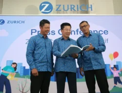 Marketplace Asuransi ZenInsure Tumbuh 3x Lipat, 10.000 Polis Tercetak di Awal 2026
