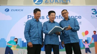 Marketplace Asuransi ZenInsure Tumbuh 3x Lipat, 10.000 Polis Tercetak di Awal 2026