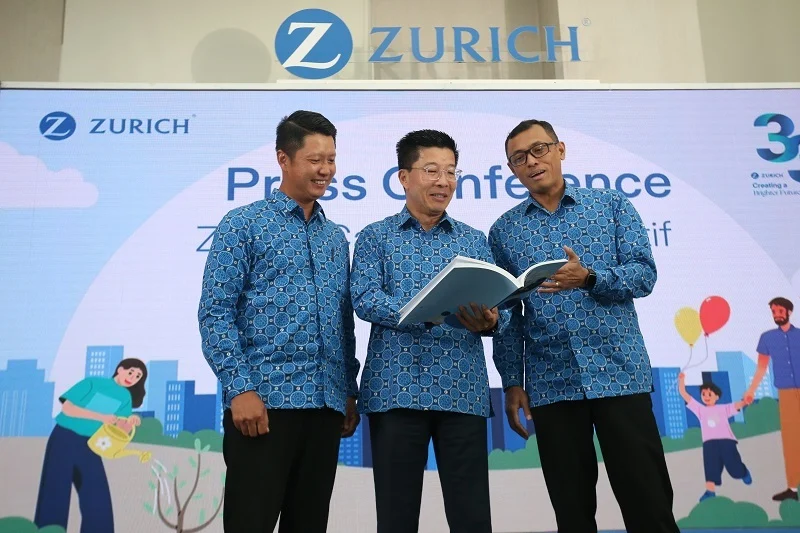 Marketplace Asuransi ZenInsure Tumbuh 3x Lipat, 10.000 Polis Tercetak di Awal 2026