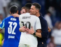 Marseille Menghadapi Krisis Keuangan Setelah Missed Champions League