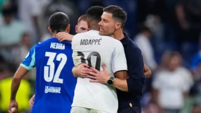Marseille Menghadapi Krisis Keuangan Setelah Missed Champions League