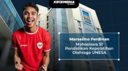 Marselino Ferdinan: Bintang Muda Sepakbola Indonesia yang Siap Mengharumkan Nama Indonesia di Kancah Internasional