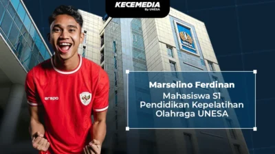 Marselino Ferdinan: Bintang Muda Sepakbola Indonesia yang Siap Mengharumkan Nama Indonesia di Kancah Internasional