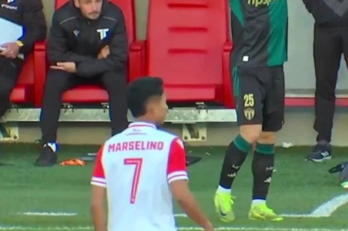 Marselino Ferdinan Kembali Bercahaya: Starter AS Trencin B Usai 5 Bulan Cedera