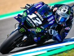 Maverick Viñales Tidak Bisa Balap di Le Mans, Pol Espargaró Berbagi Pendapat tentang Sustitusi di MotoGP