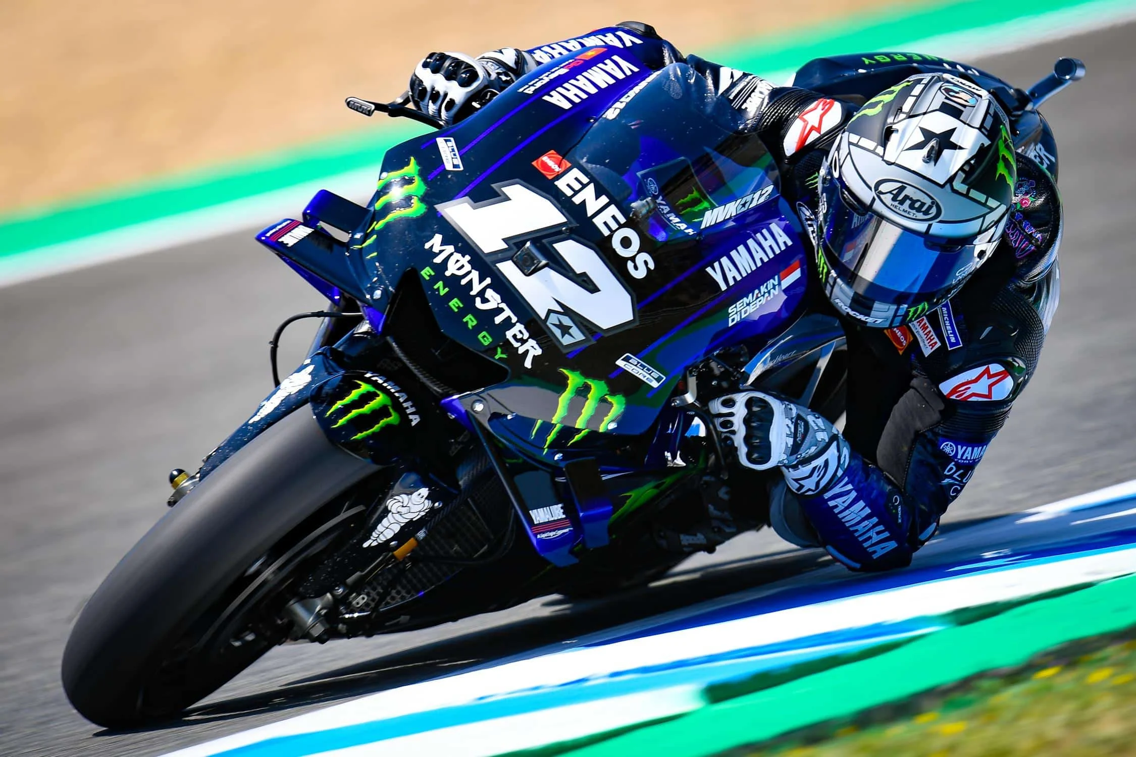 Maverick Viñales Tidak Bisa Balap di Le Mans, Pol Espargaró Berbagi Pendapat tentang Sustitusi di MotoGP