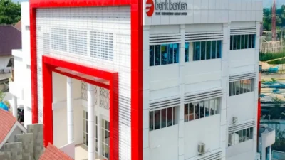 Maybank Indonesia Umumkan Pengunduran Diri Salah Satu Direktur