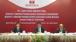 Mayora (MYOR) Akan Bahas Dividen dan Restrukturisasi Pengawasan di RUPS Juni Nanti