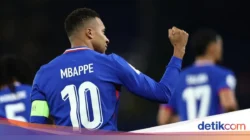 Mbappe Bikin Janji yang Bisa Membahayakan Para Raksasa Eropa